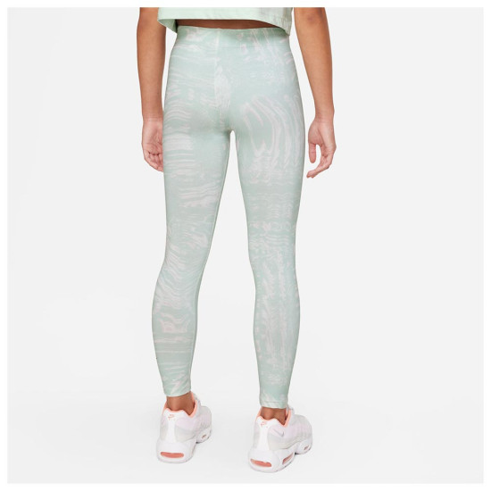 Nike Παιδικό κολάν Sportswear Favorites Nike Παιδικό κολάν Sportswear Favorites